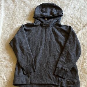 Lululemon Athletica Charcoal Hoodie